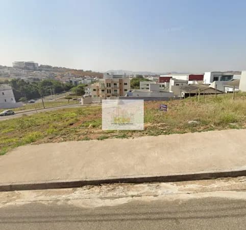 Lote à venda no Santa Rita II - 215.000,00
