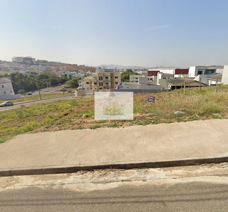 Lote à venda no Santa Rita II - 215.000,00