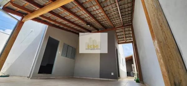 Casa - R$460.000,00