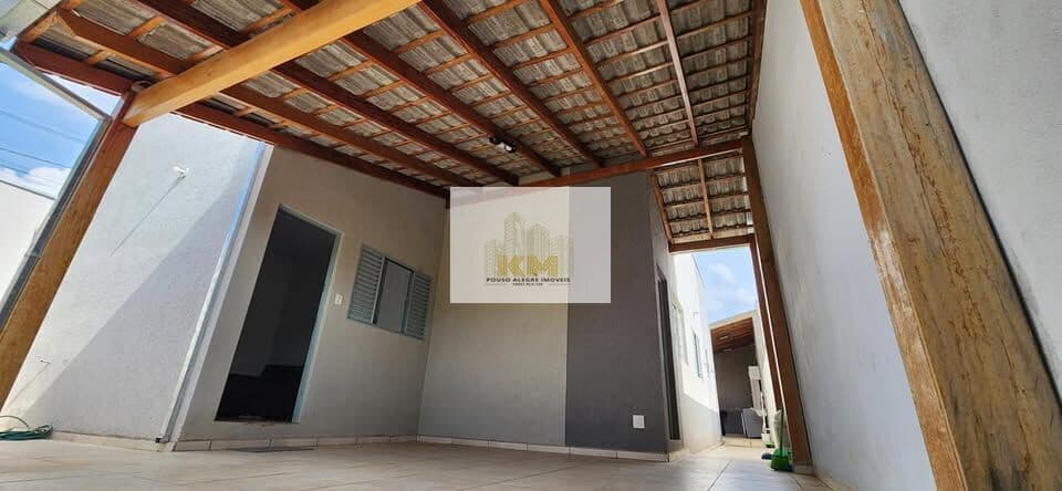 Casa - R$460.000,00