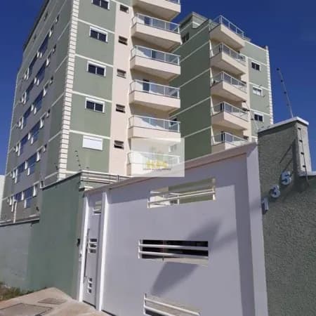 Apartamento Fatima R$650.000,00