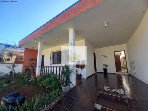 Casa à venda Jardim Yara - R$550.000,00