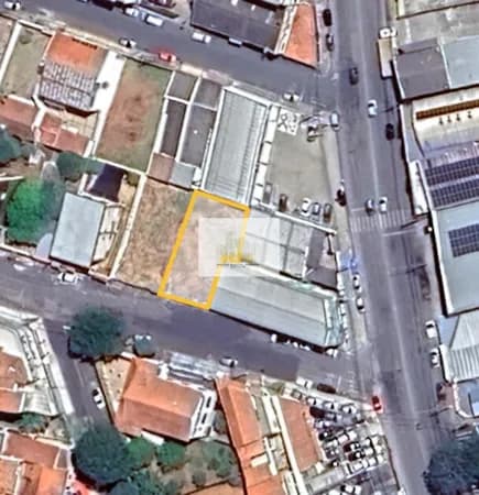 Terreno à venda Jd Aurelino - R$310.000,00