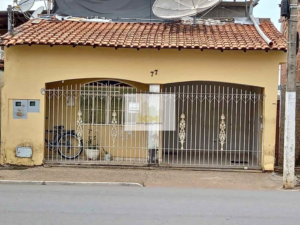 Casa à venda no Fatima - R$ 430.000,00