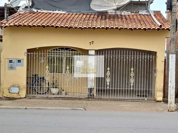 Casa à venda no Fatima - R$ 430.000,00
