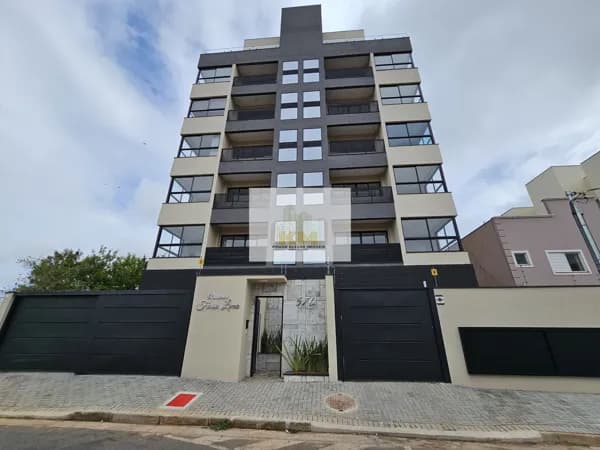 Apartamento no Parque dos Fontes