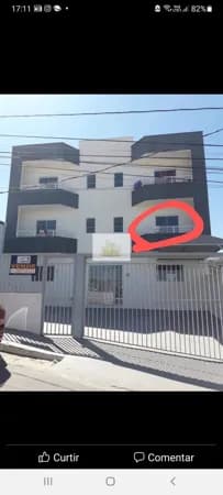 Apartamento em Pouso Alegre - Monte Azul