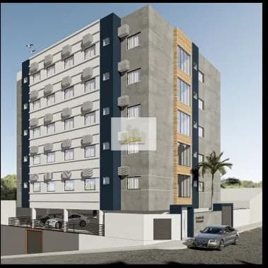 Apartamento em Pouso Alegre - Primavera