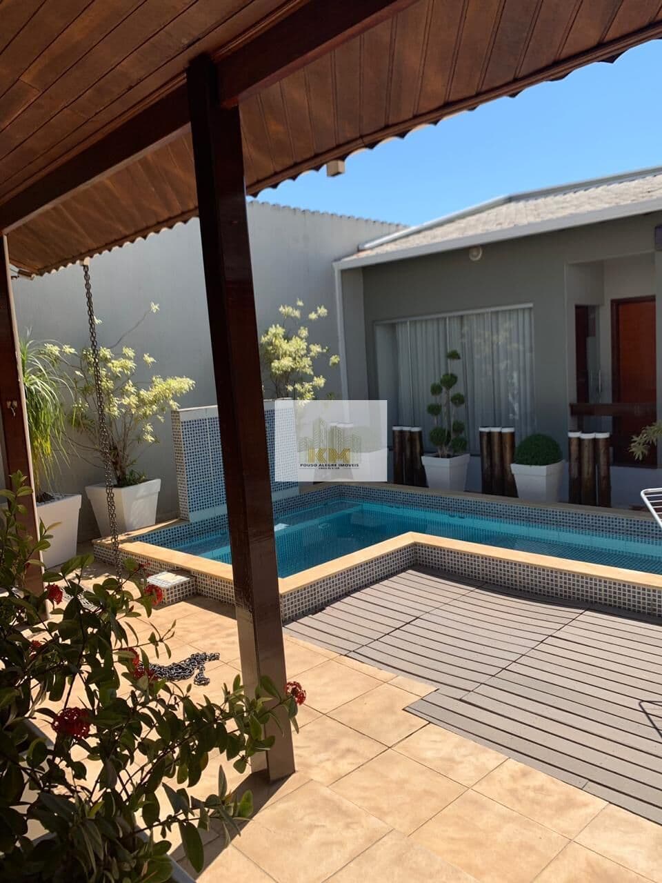 Casa Foch R$1.200.000,00