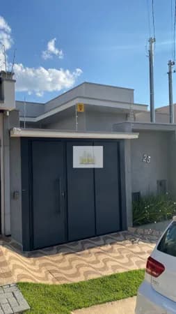 Casa à venda Parque Real - R$400.000,00