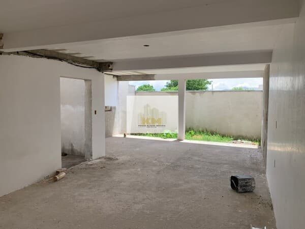 Casa Padrão R$ 360.000,00