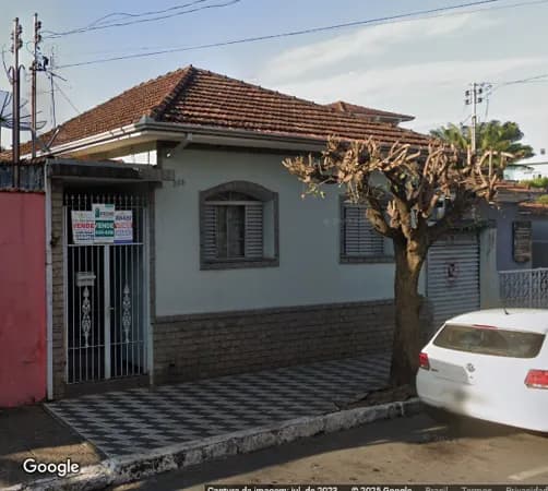Casa - R$1.100.000,00