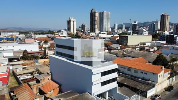 Prédio comercial - R$44.000,00