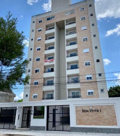 Apartamento à venda no bairro Fatima III em Pouso Alegre/MG
