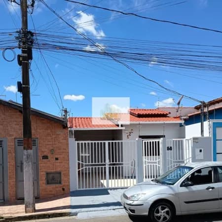 Casa à venda Aristeu da Costa Rios - R$400.000,00