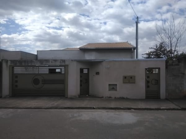 Casa Padrão R$ 350.000,00