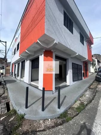 1 - Ponto Comercial no Jardim América para Locação - R$ 4500,00