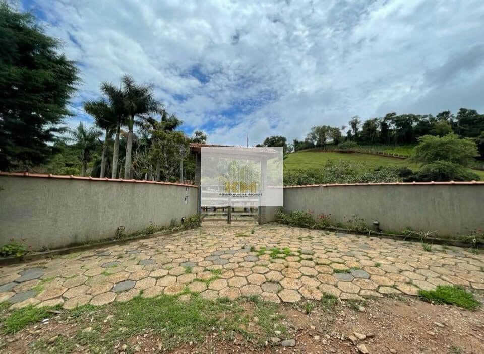 Sítio em Santa Rita do Sapucai - R$950.000,00