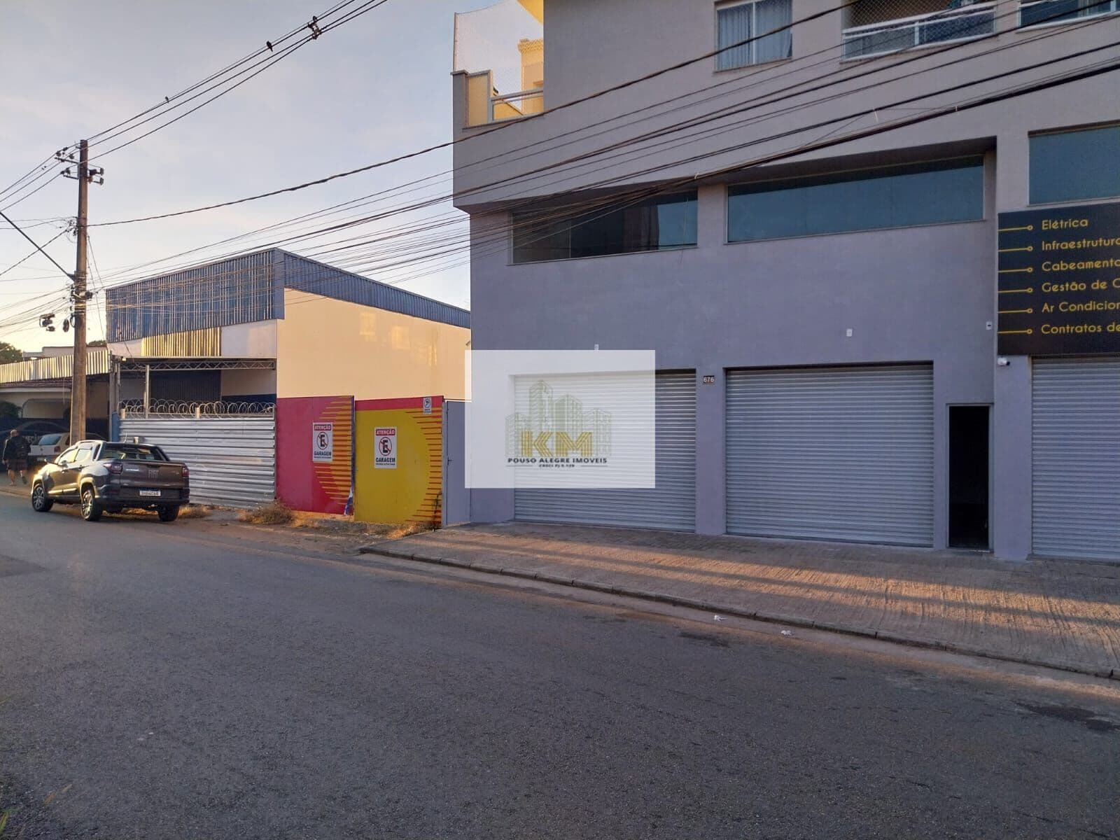 📍 Excelente ponto comercial no Fátima I - R$5.500,00