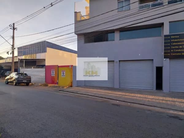 📍 Excelente ponto comercial no Fátima I - R$5.500,00