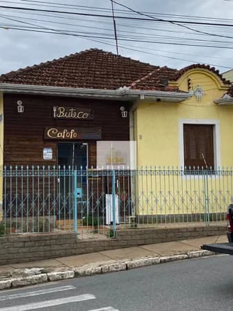 Ponto Comercial Comércio R$ 3.000,00
