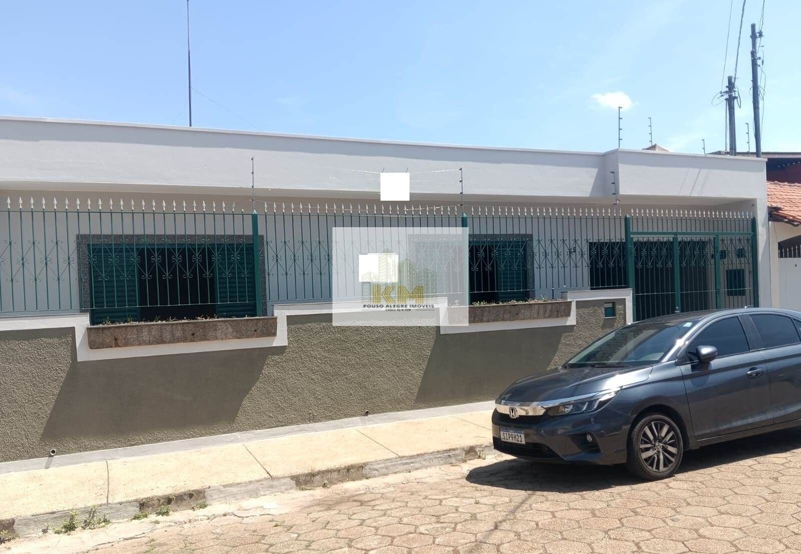 Casa no Santa Cecília à venda - R$ 420.000,00