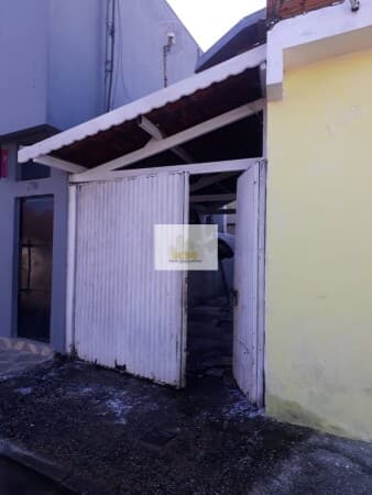 Casa à venda no bairro São Geraldo em Pouso Alegre/MG