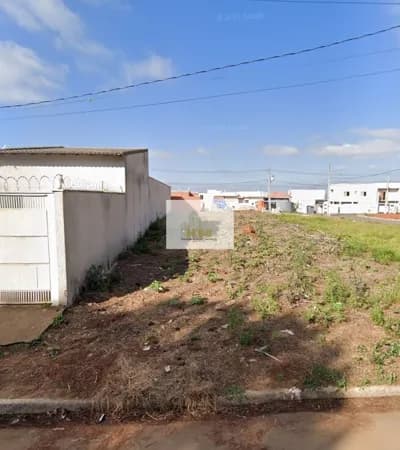 Terreno no Parque Real