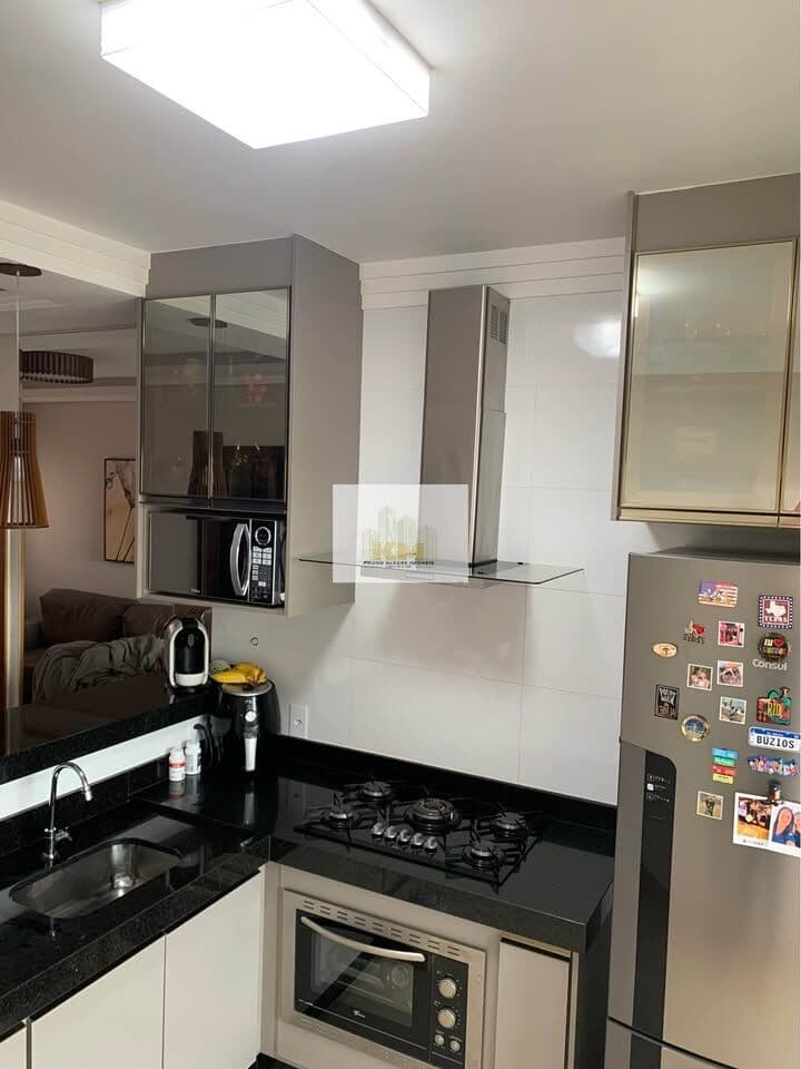 Apartamento Padrão 450.000,00