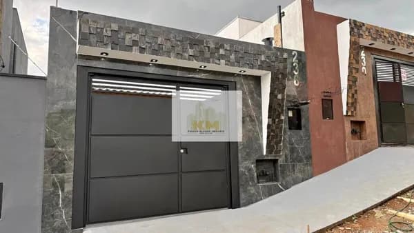 Casa à venda Parque Real - R$425.000,00