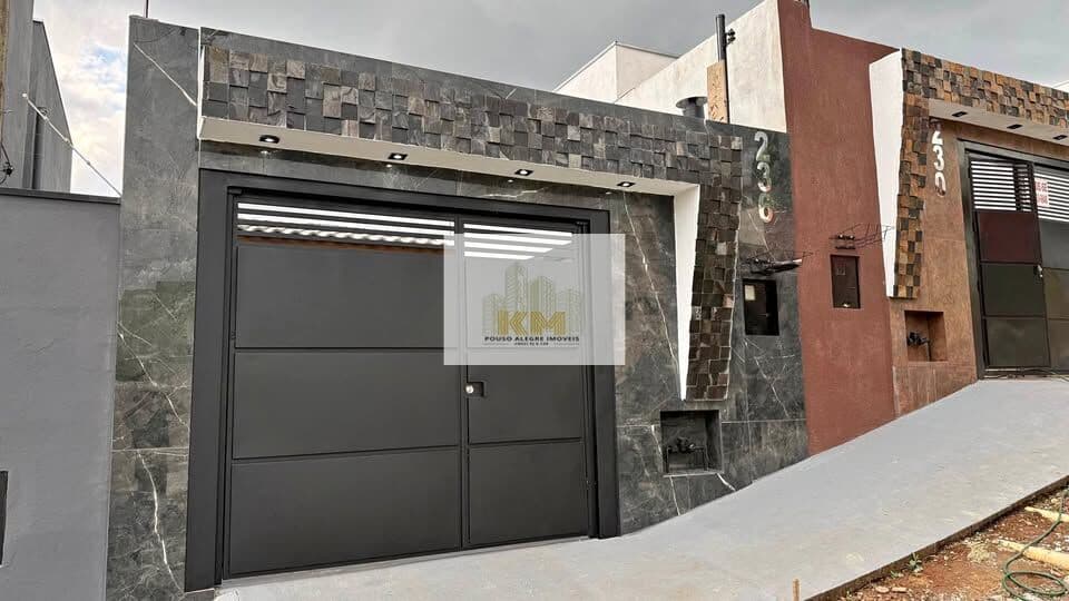 Casa à venda Parque Real - R$425.000,00