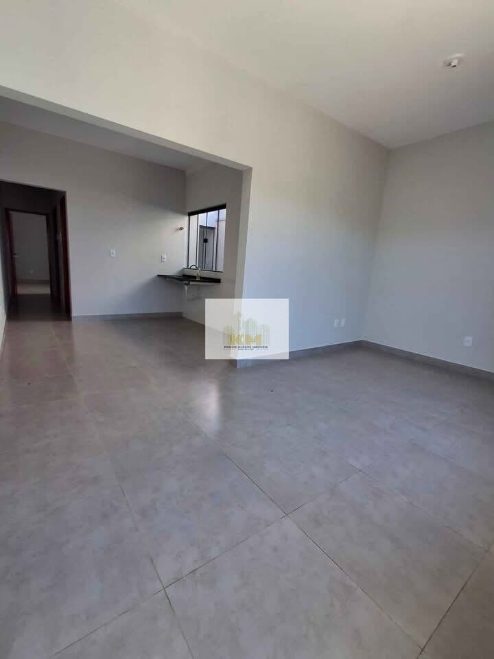 🏡 Casa à venda no Parque Real - R$315.000,00