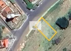 LOTE NO JD GUADALUPE - R$110.000,00