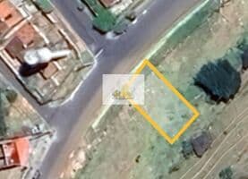 LOTE NO JD GUADALUPE - R$110.000,00
