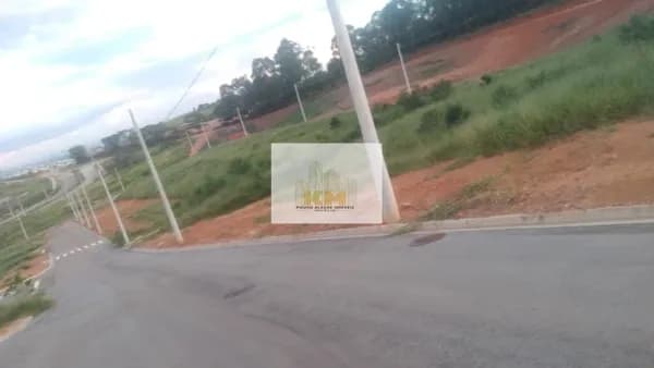 Lote à venda na Veccon Moradas -R$100.000,00