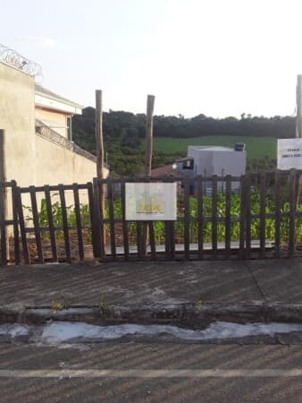 Lote/Terreno em Pouso Alegre - Vergani