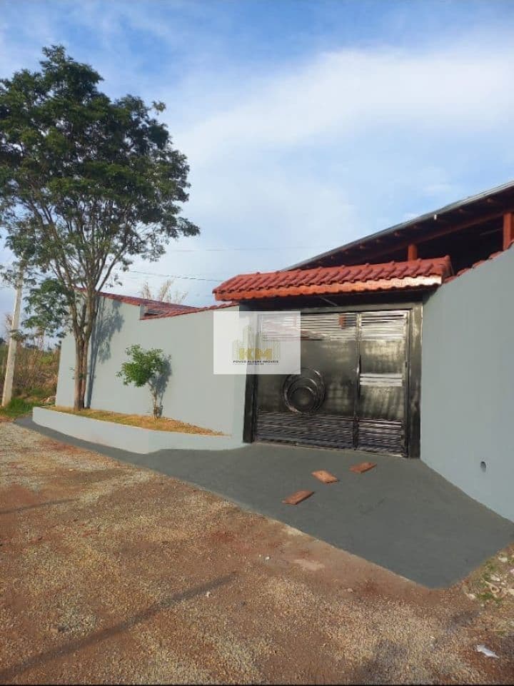 Chácara bairro Cruz Alta