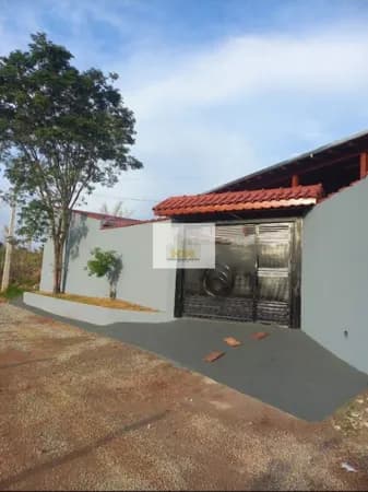 Chácara bairro Cruz Alta