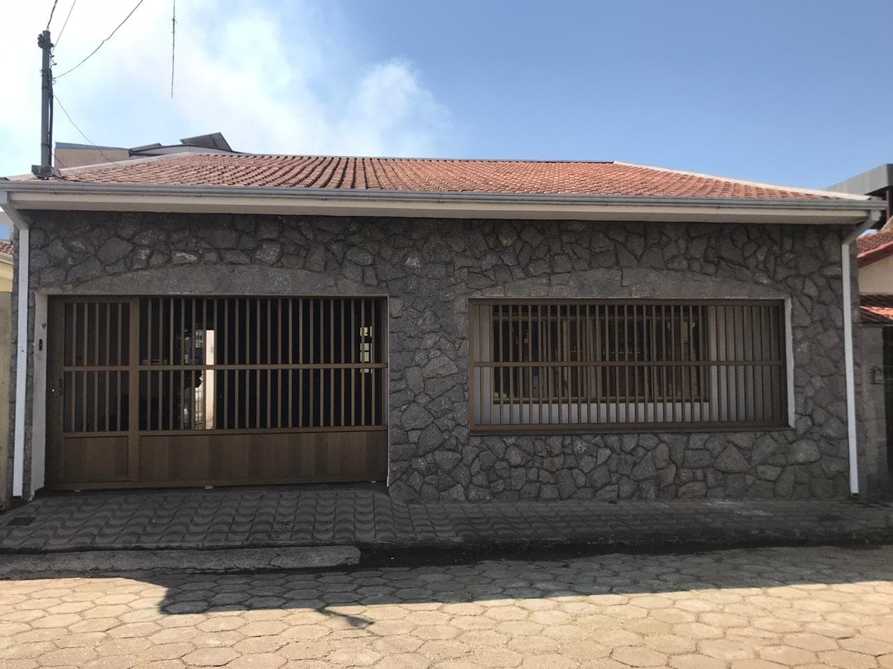 Casa Padrão R$ 580.000,00