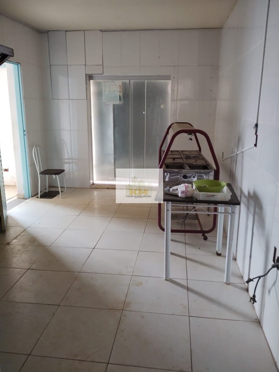 Ponto Comercial no Cidade Jardim para Locação