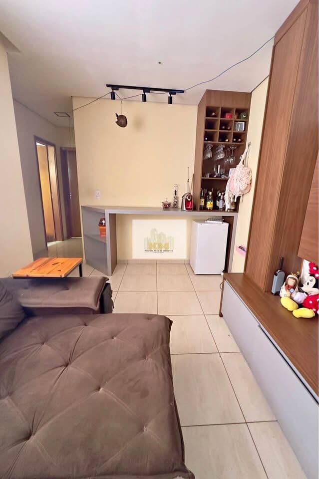 Apartamento à venda Parque Real - R$299.000,00