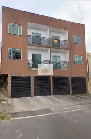 Apartamento à venda no Residencial Monte Carlo - R$ 180.000,00