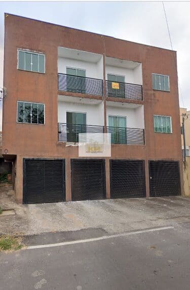 Apartamento à venda no Residencial Monte Carlo - R$ 180.000,00
