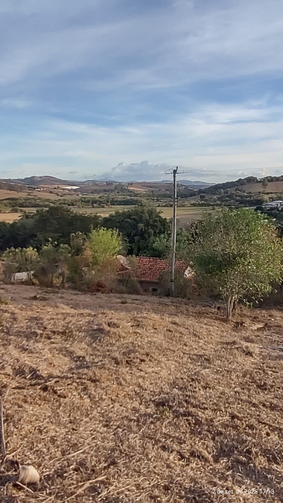 Terreno - Ferreiras R$79.000,00