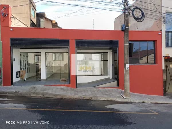 Sala Comercial Centro R$2.800,00