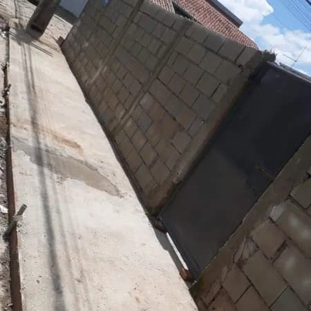Terreno à venda no bairro São Geraldo em Pouso Alegre/MG