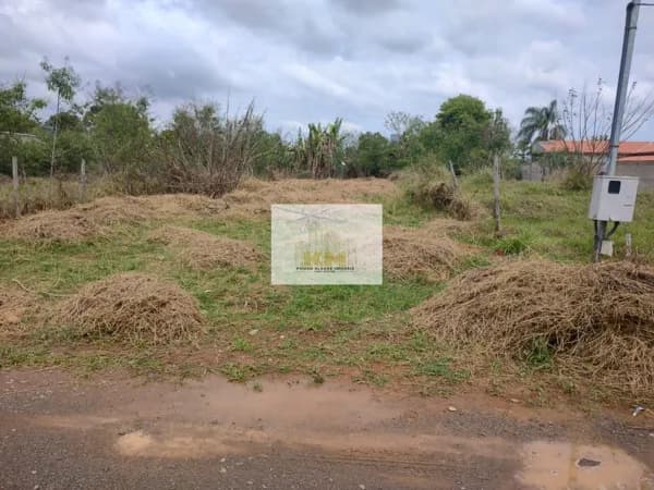 Terreno à venda no Cajuru - R$ 110.000,00