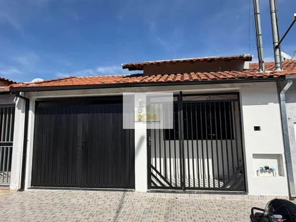 Casa à venda Foch II - R$430.000,00