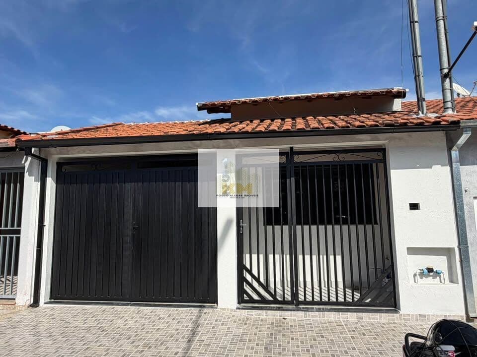 Casa à venda Foch II - R$430.000,00