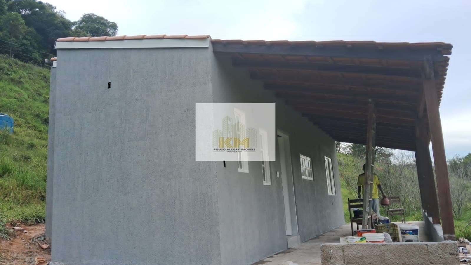 Área Residencial/Comercial R$ 2.250,00